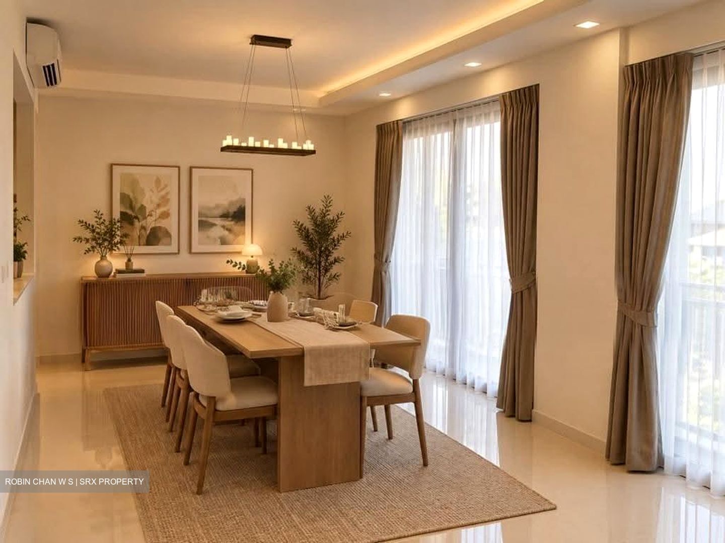 Sky Habitat (D20), Condominium #617631601